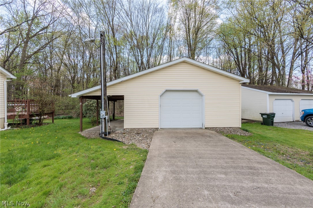 524 Arlington Boulevard Newton Falls OH 44444