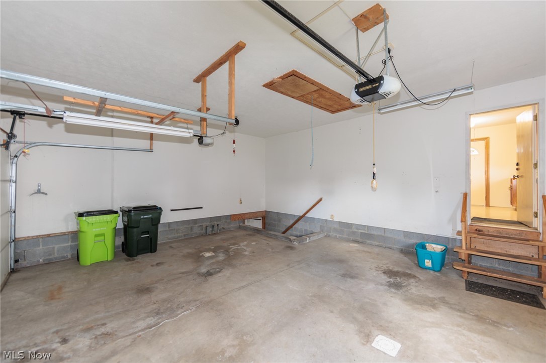 524 Arlington Boulevard Newton Falls OH 44444