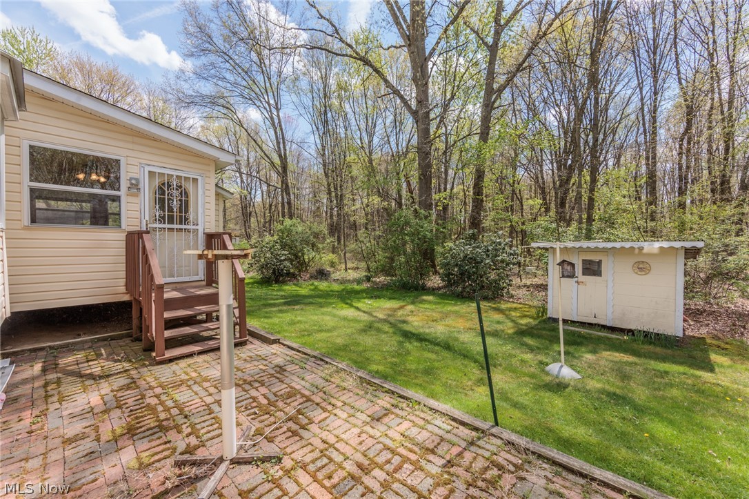 524 Arlington Boulevard Newton Falls OH 44444