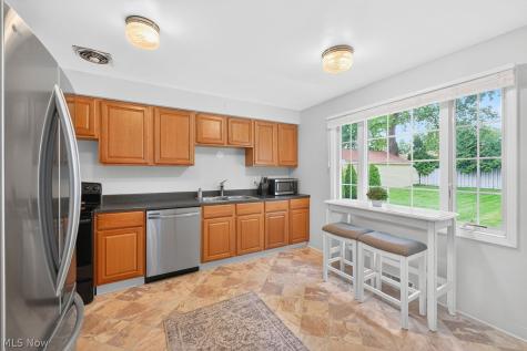 20349 Marian Lane Rocky River OH 44116