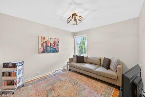 20349 Marian Lane Rocky River OH 44116