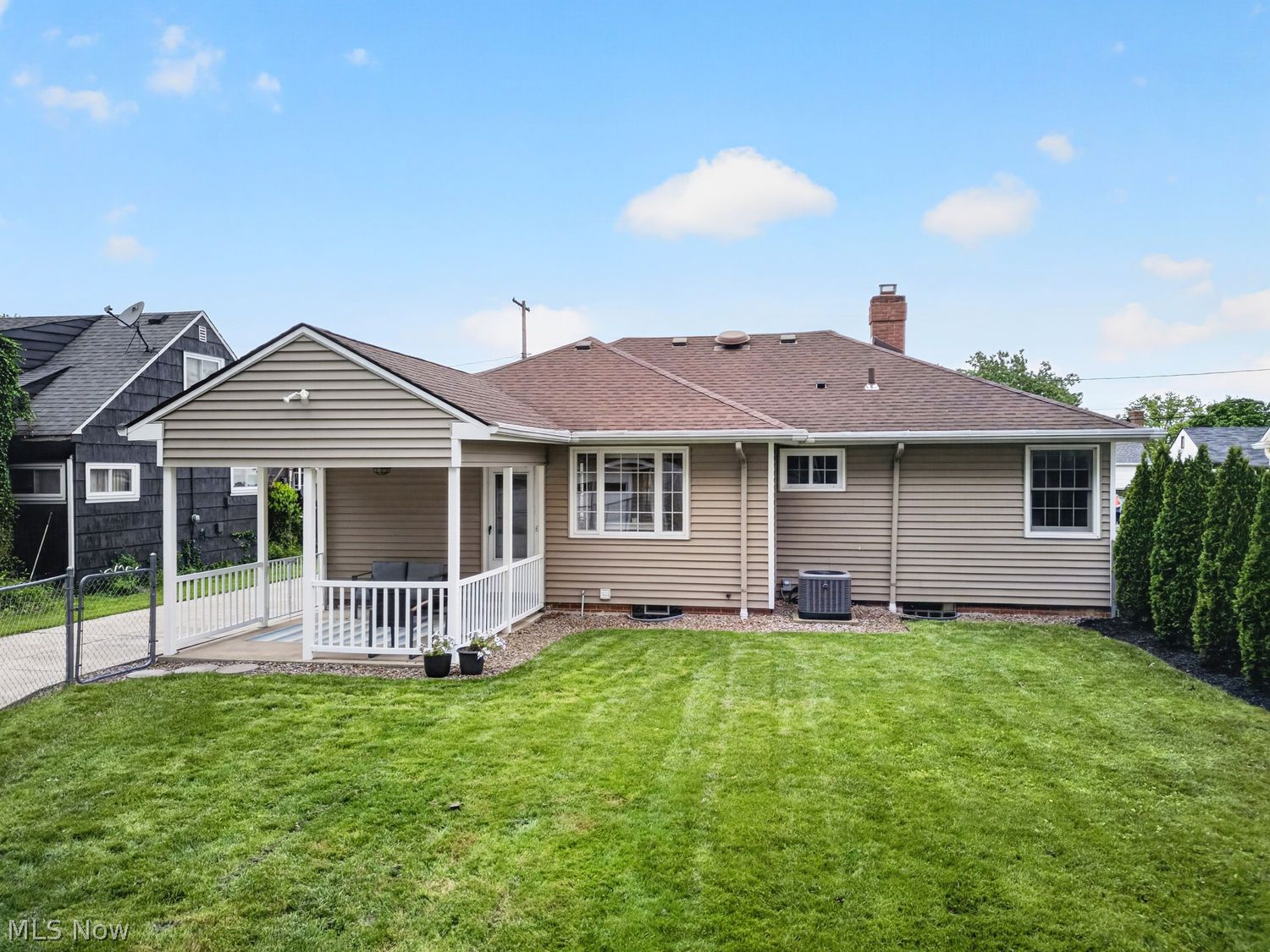 20349 Marian Lane Rocky River OH 44116