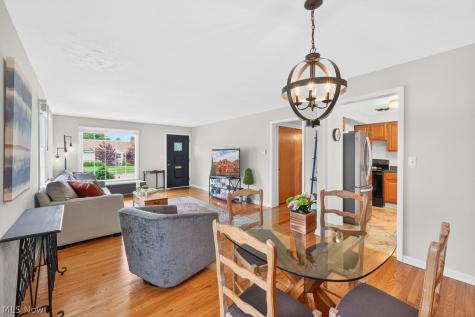 20349 Marian Lane Rocky River OH 44116