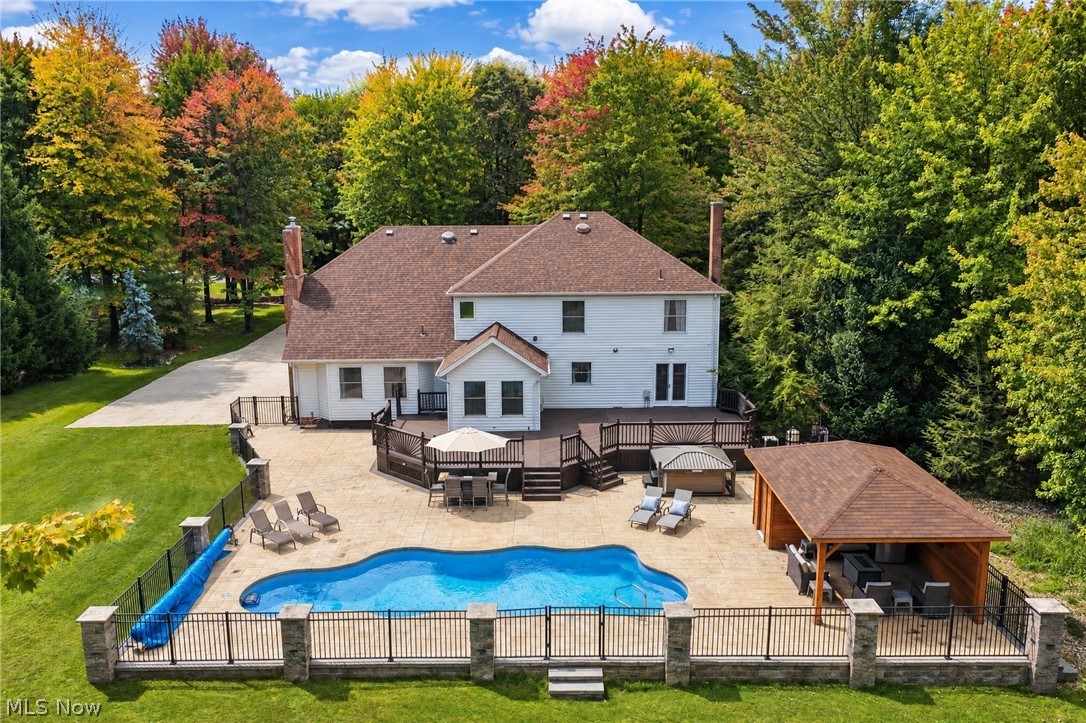4725 Zachary Trail Brunswick OH 44212
