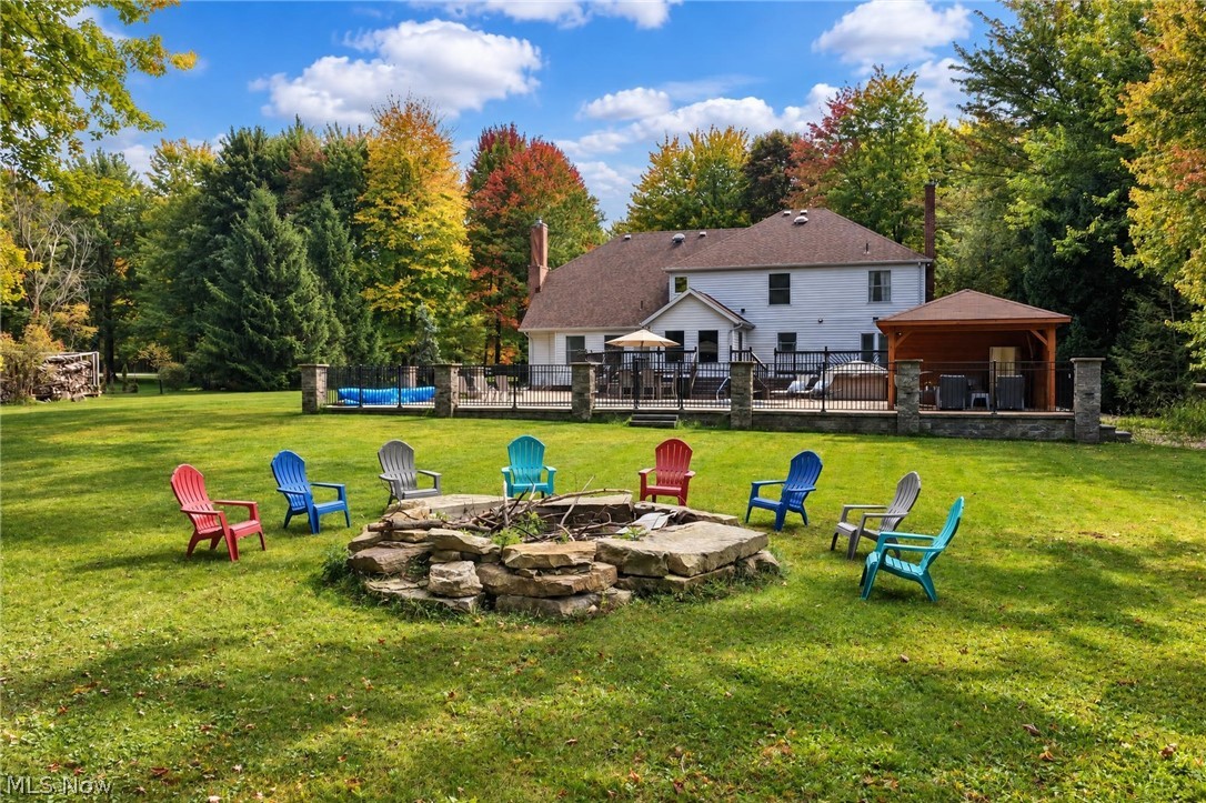 4725 Zachary Trail Brunswick OH 44212