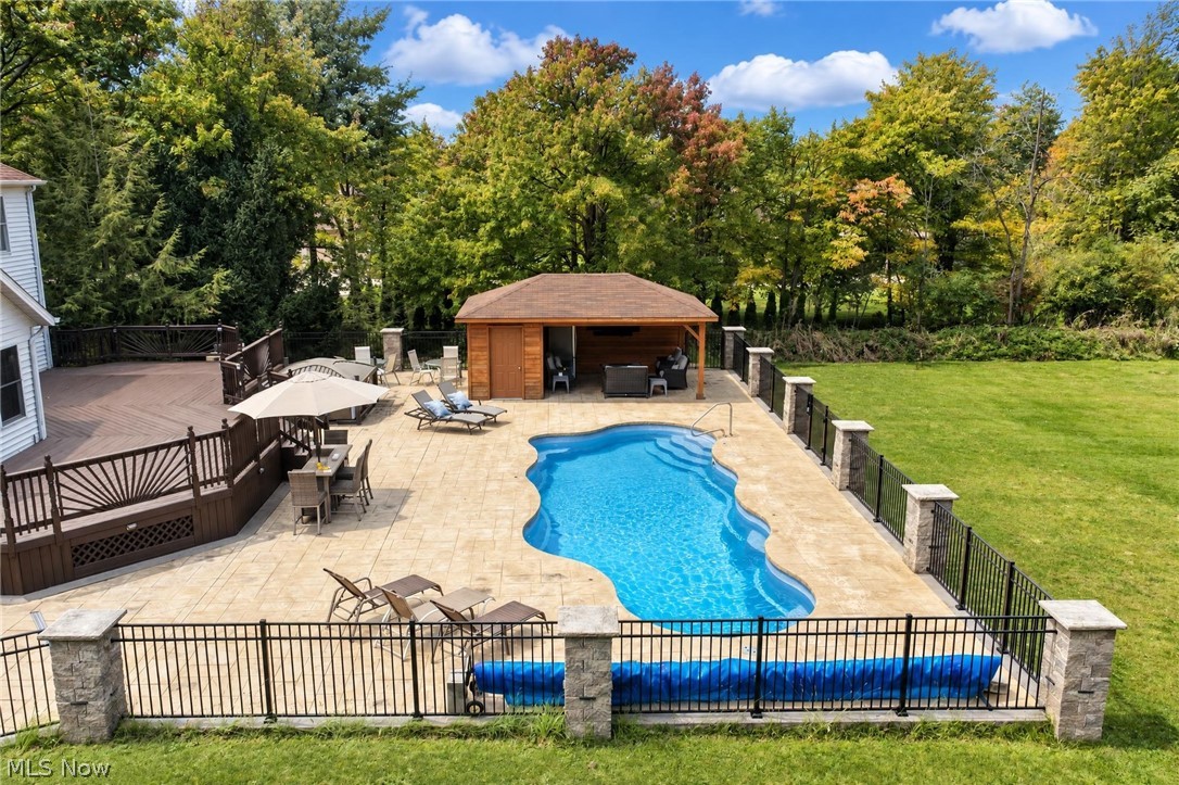 4725 Zachary Trail Brunswick OH 44212