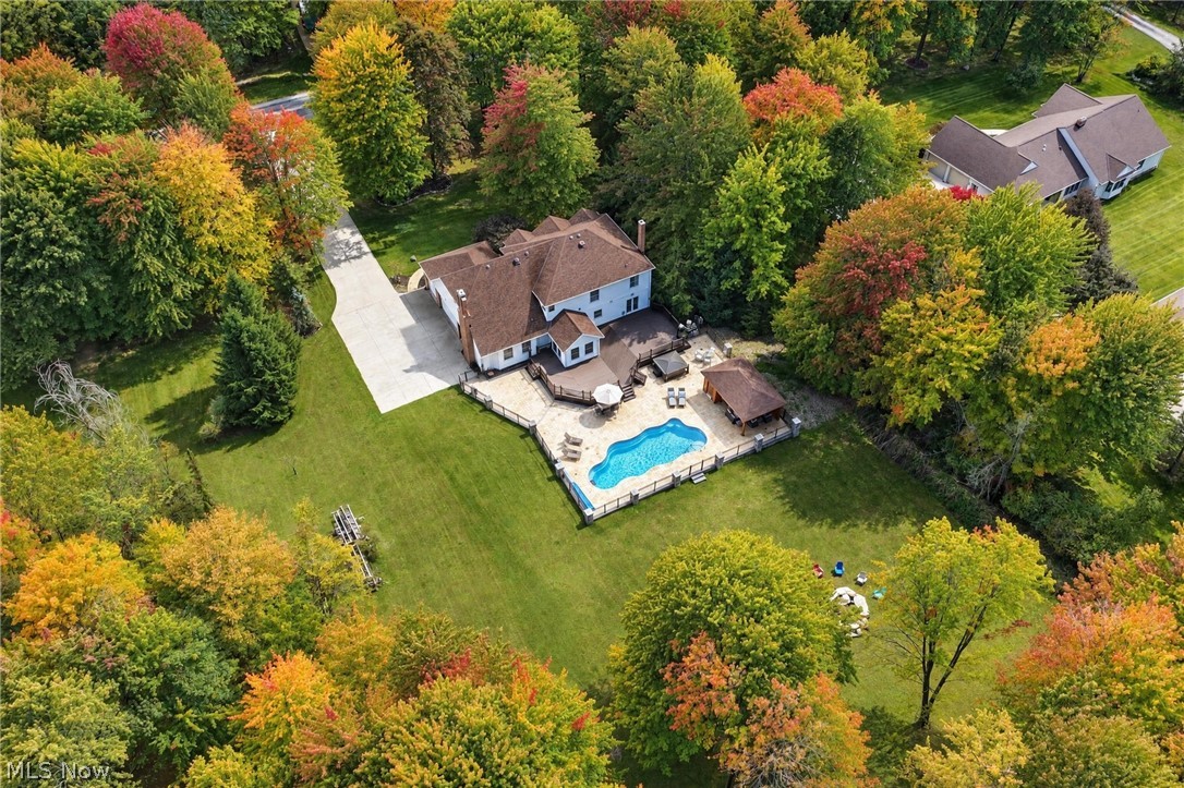 4725 Zachary Trail Brunswick OH 44212