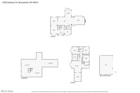 4725 Zachary Trail Brunswick OH 44212