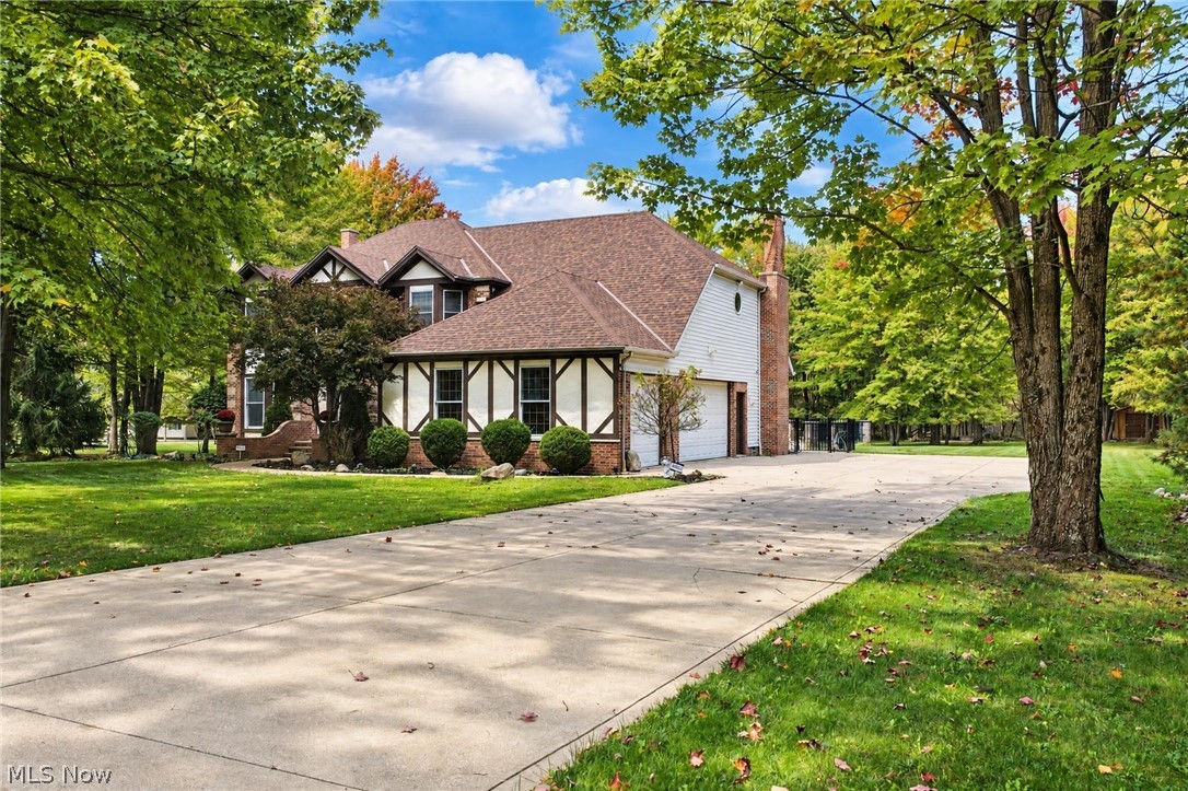4725 Zachary Trail Brunswick OH 44212