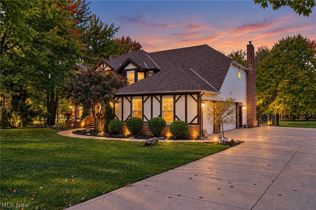 4725 Zachary Trail Brunswick OH 44212
