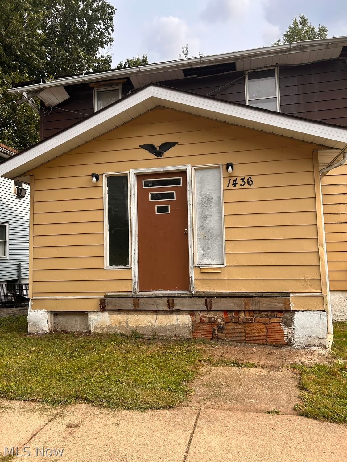 1436 Sara Avenue Akron OH 44305
