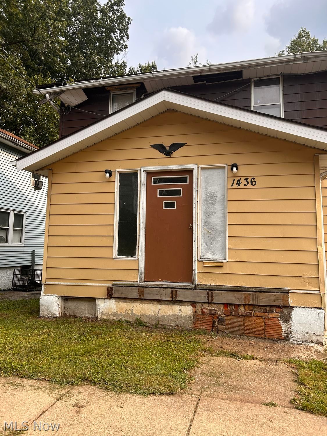 1436 Sara Avenue Akron OH 44305