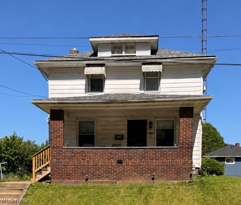 1150 Forest Avenue Alliance OH 44601