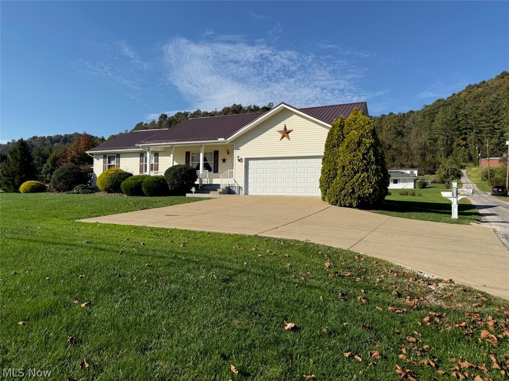 37391 5th Avenue Sardis OH 43946