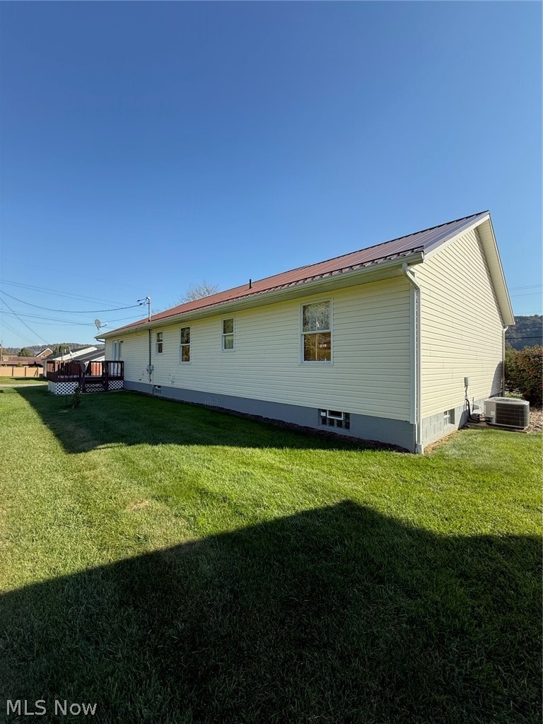 37391 5th Avenue Sardis OH 43946