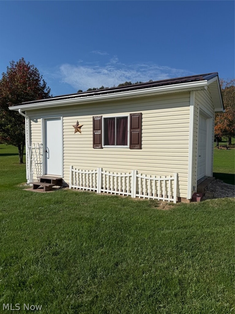37391 5th Avenue Sardis OH 43946