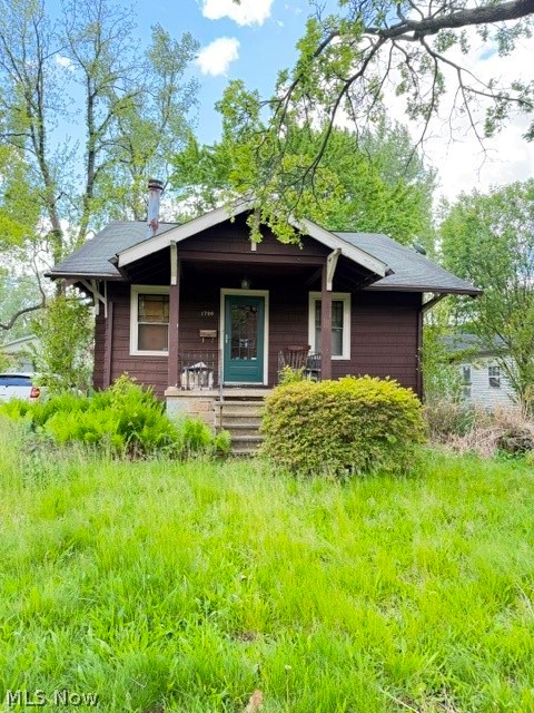 1706 Hampton Road Akron OH 44305