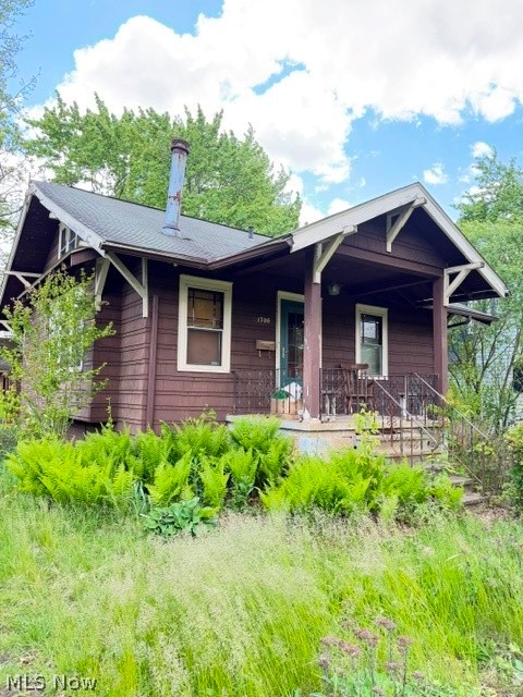 1706 Hampton Road Akron OH 44305