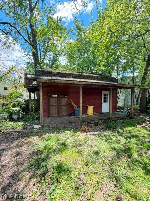 1706 Hampton Road Akron OH 44305