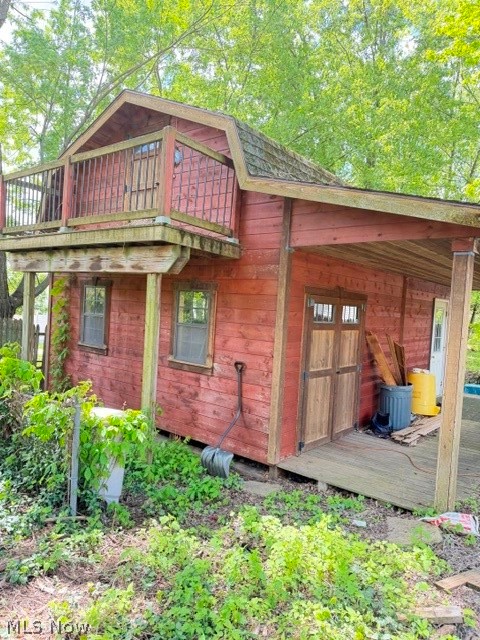 1706 Hampton Road Akron OH 44305