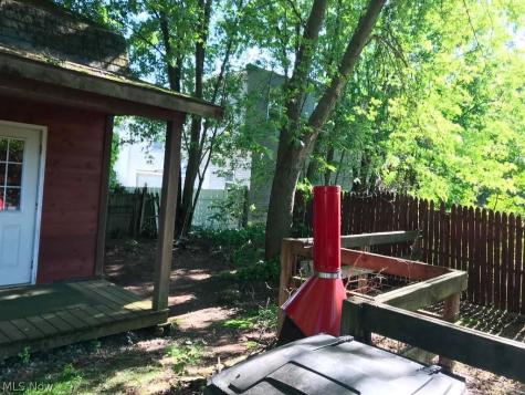 1706 Hampton Road Akron OH 44305