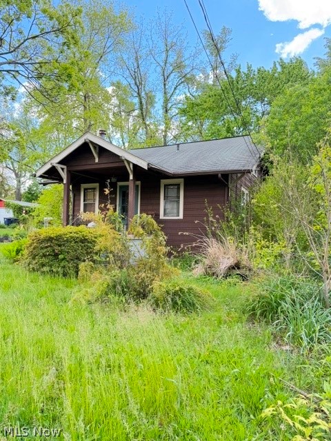 1706 Hampton Road Akron OH 44305