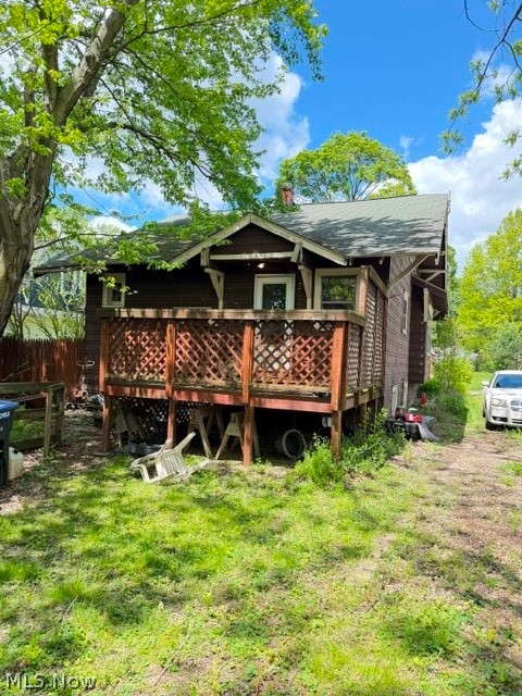 1706 Hampton Road Akron OH 44305