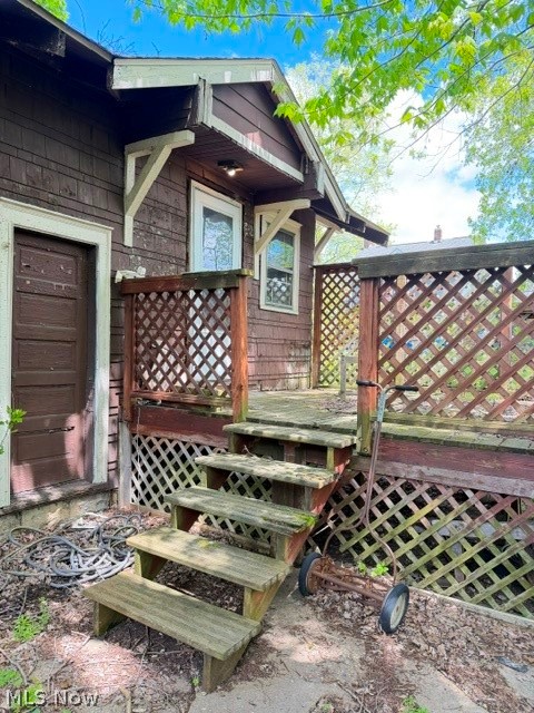 1706 Hampton Road Akron OH 44305