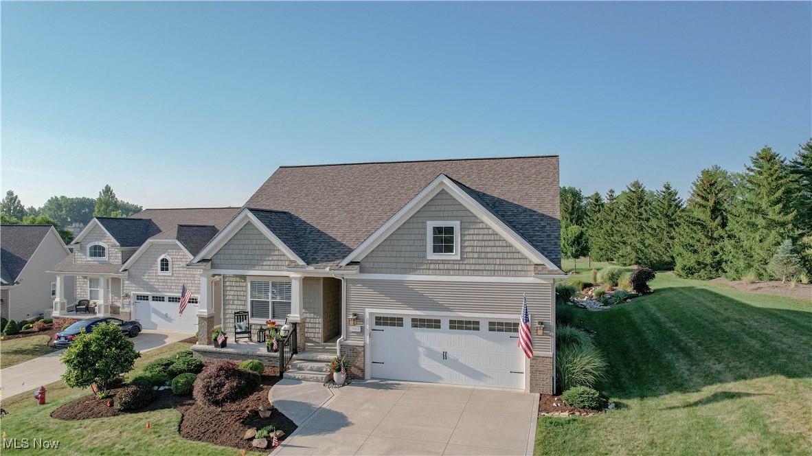 3667 Eagle Point Court Medina OH 44256