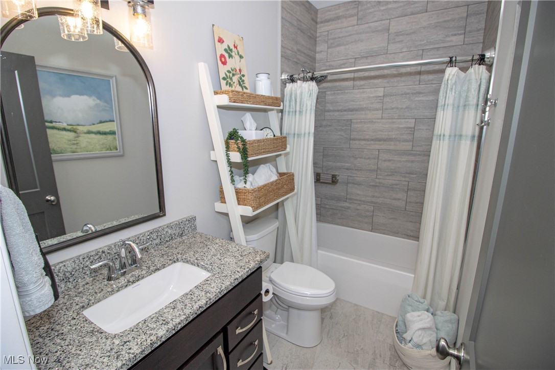 3667 Eagle Point Court Medina OH 44256