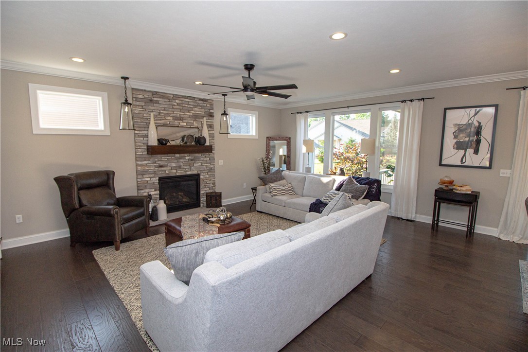 3667 Eagle Point Court Medina OH 44256