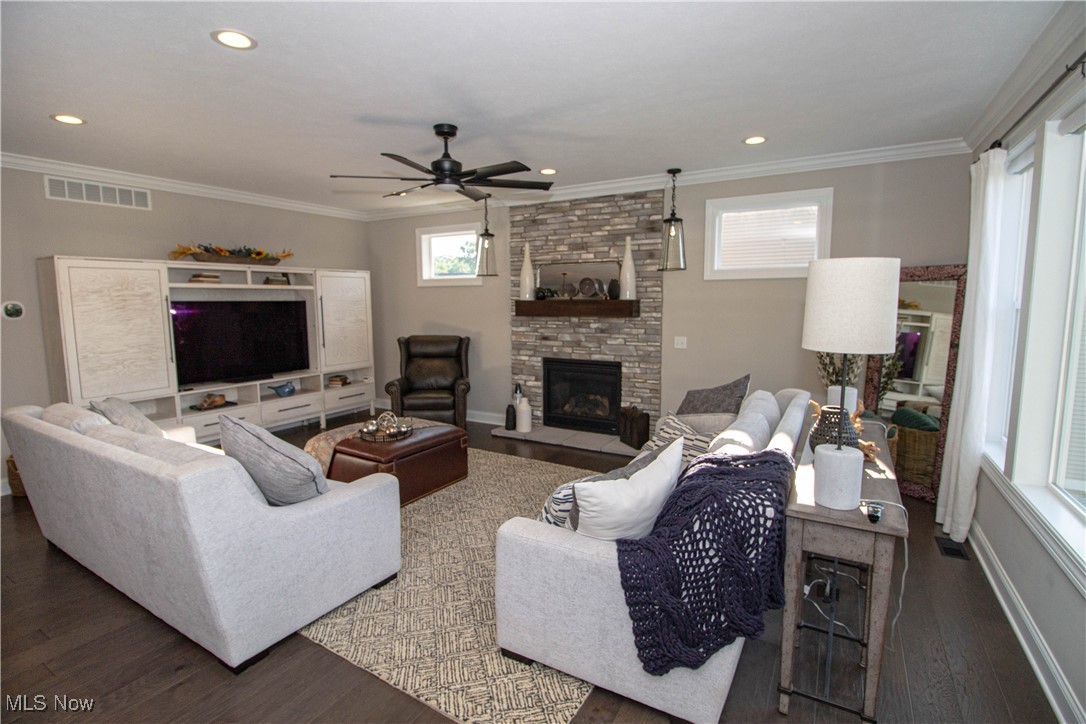 3667 Eagle Point Court Medina OH 44256