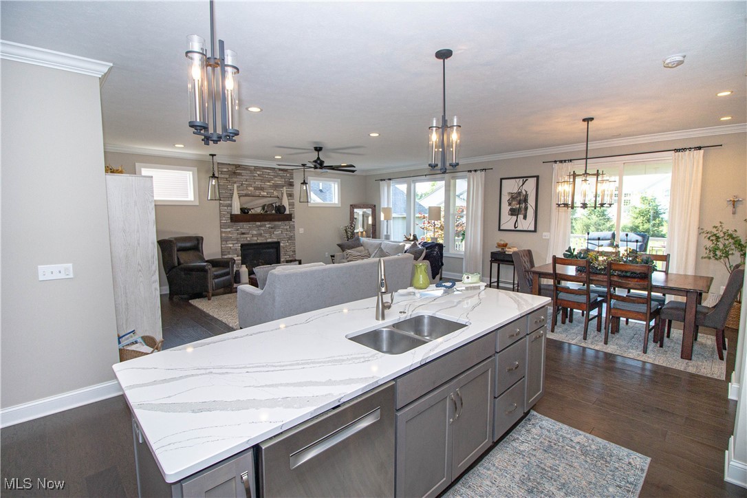 3667 Eagle Point Court Medina OH 44256