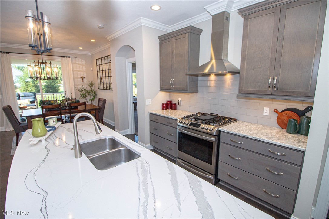 3667 Eagle Point Court Medina OH 44256