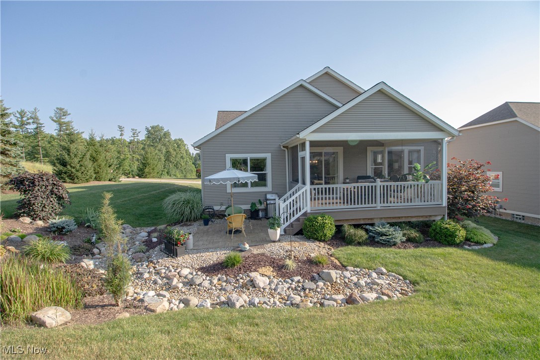 3667 Eagle Point Court Medina OH 44256