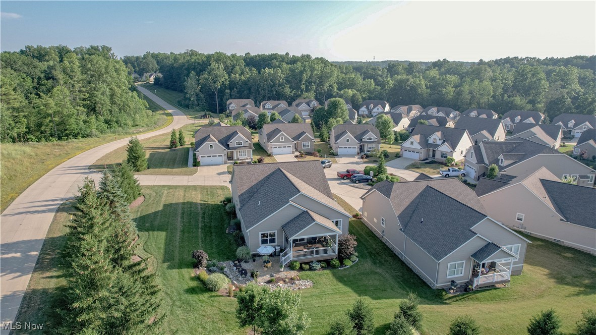 3667 Eagle Point Court Medina OH 44256