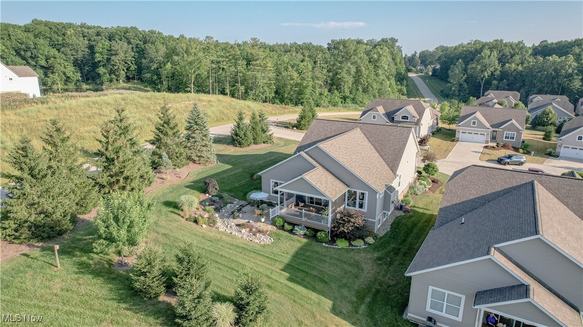 3667 Eagle Point Court Medina OH 44256