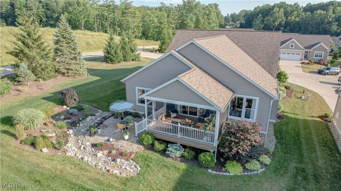 3667 Eagle Point Court Medina OH 44256