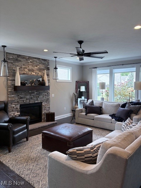 3667 Eagle Point Court Medina OH 44256