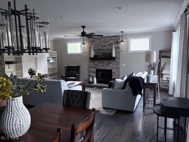 3667 Eagle Point Court Medina OH 44256