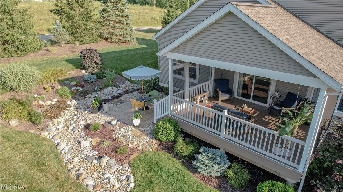 3667 Eagle Point Court Medina OH 44256