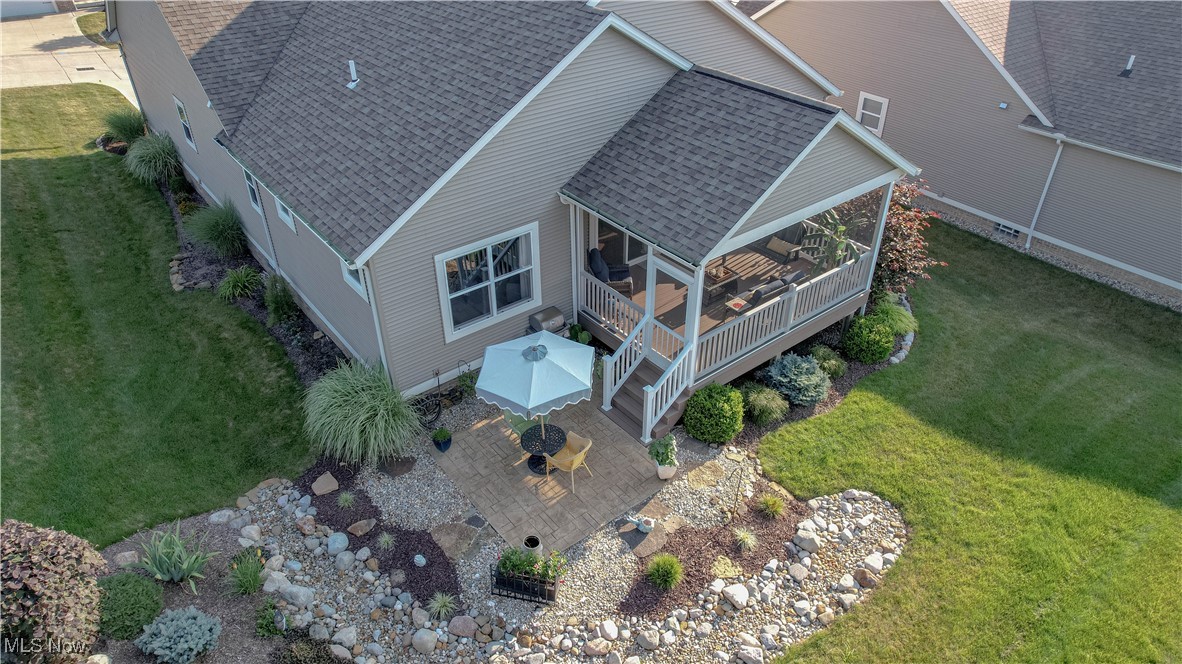 3667 Eagle Point Court Medina OH 44256