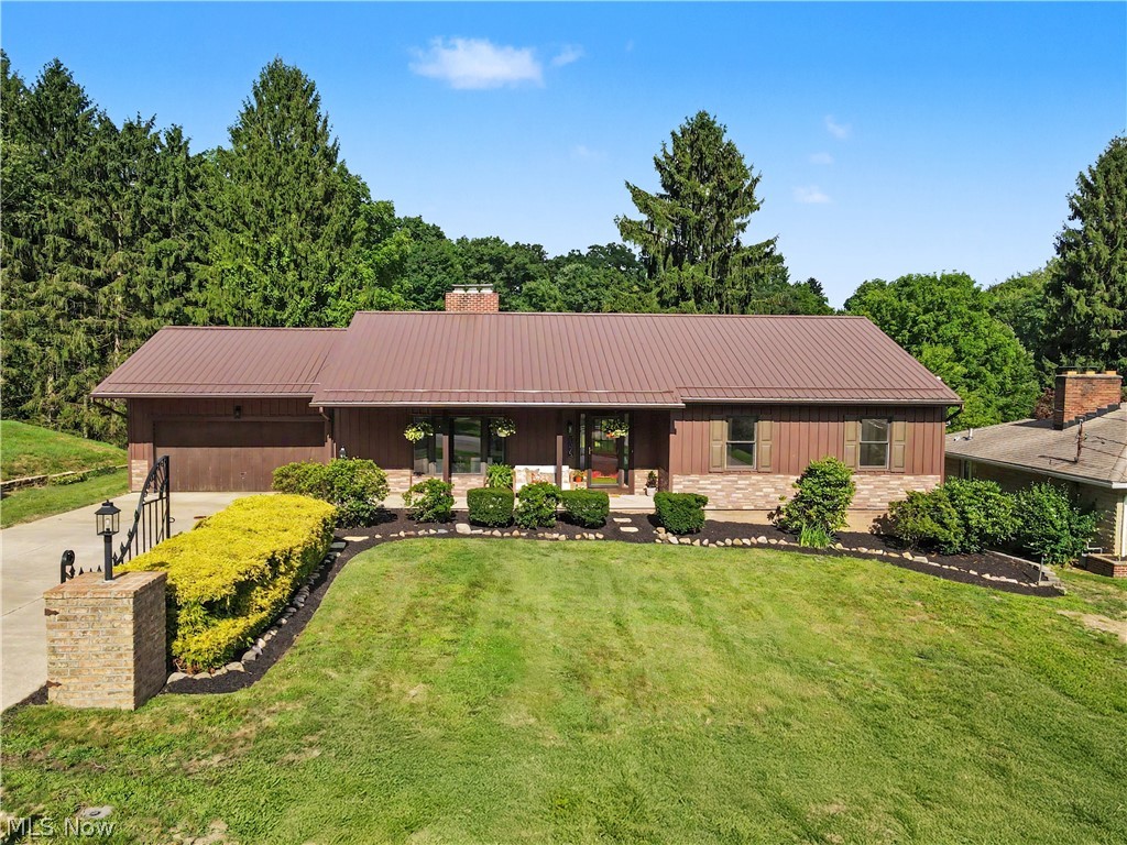 1375 Sackett Hills Drive Akron OH 44313