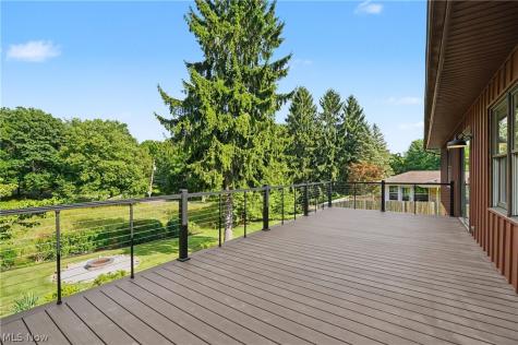 1375 Sackett Hills Drive Akron OH 44313