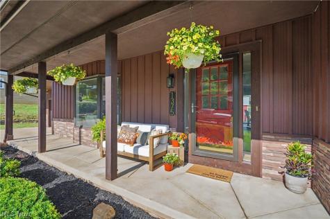 1375 Sackett Hills Drive Akron OH 44313