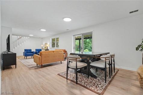1375 Sackett Hills Drive Akron OH 44313