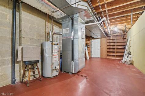 1375 Sackett Hills Drive Akron OH 44313