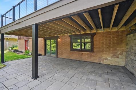 1375 Sackett Hills Drive Akron OH 44313