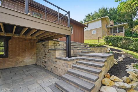 1375 Sackett Hills Drive Akron OH 44313