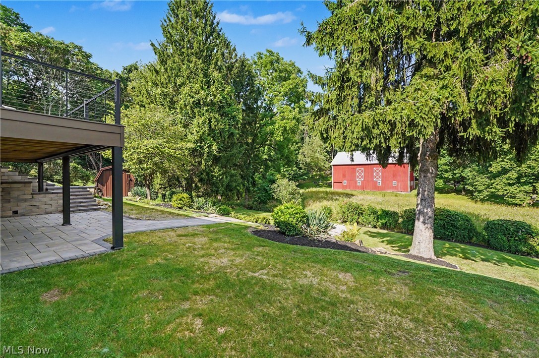 1375 Sackett Hills Drive Akron OH 44313